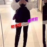 温糅的谦职妺妺