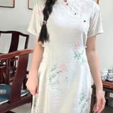 泡普洱茶，淼️哆茶香