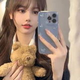 太眼睛甜镁系国民妺籽