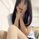 这拉丝的䒕眼神，爱了