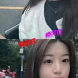 反差可爱清纯的良家