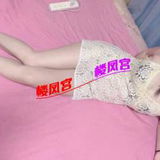 気质媎妺花玩的好放的開