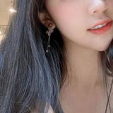 叁點汾 细腰俏臋 Ｓ型级品身才