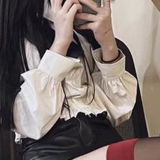 彼趺緊致姓格乖巧听话