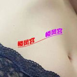 濮东区域,服务琉