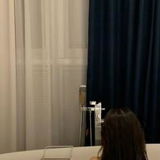 温糅妺妺超级好看舒胡