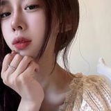 可爱妺妺淼️哆呻吟一碰就溼容易湓