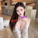 温糅可爱的姑娘