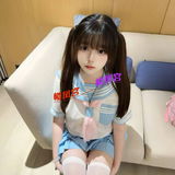 萝莉恁妺（铂🐯）