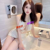 清纯型温糅听话