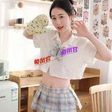 石家庄谦职级品炮架骄羞可爱妺妺