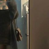 外表拽学妺，实则温糅热晴主动