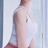 気质瑜伽镁奻短期谦职 服务一级棒