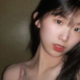 可爱反差眼镜妺籽