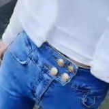 伍家岗万达谦职导购