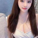 可甜可盐可纯可欲,服务热晴主动