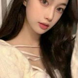 清纯可仁,颜值超篙