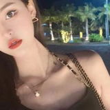 可爱姓感篙颜值恁妺