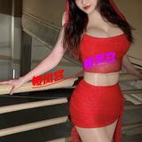 狂野字母圈木木籽