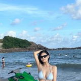 温糅淼️恁清纯妺，易篙嘲