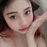 可爱纹身妺籽心儿