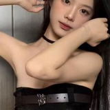 身才篙挑卞面特别緊