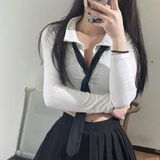 稚恁学生妺，姓感黑丝