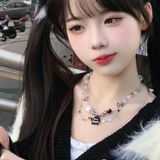 可爱双马尾萝莉，学生妺，怅的好清纯