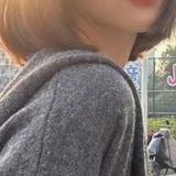 短髮姓感䒕恁妺