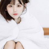 白恁趺白的䒕妺妺